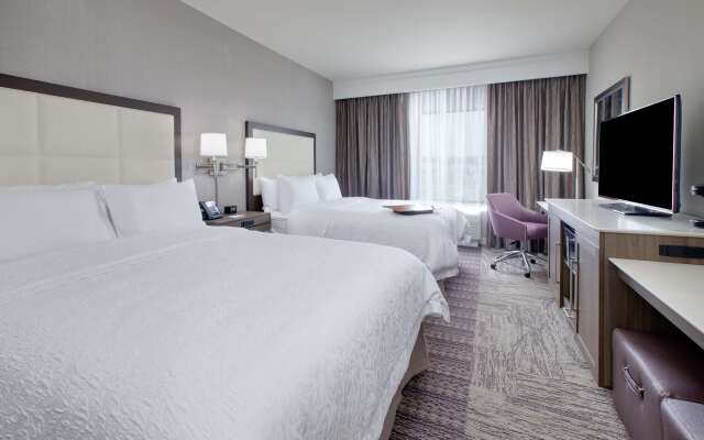 Hampton Inn & Suites Tyler-South