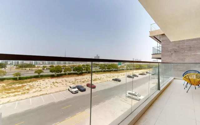 Al Meydan - Prime Views 232