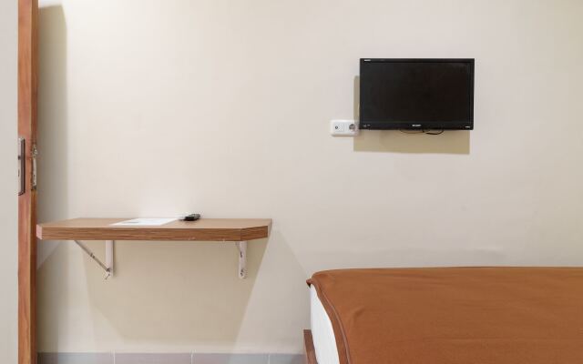 RedDoorz @ Jalan Jenderal Sudirman Palembang 2