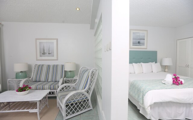 Harmony Marina Suites