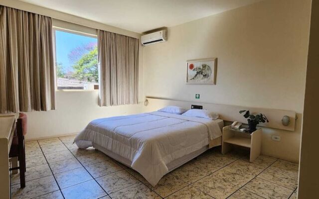 Goldmen Business Londrina