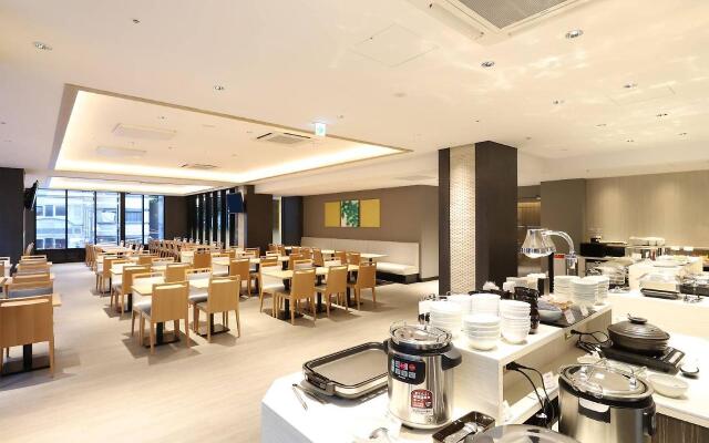 Smile Hotel Premium Osaka Higashi Shinsaibashi