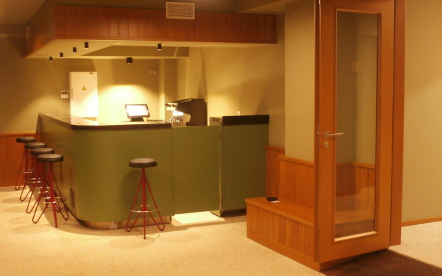 Abrigo da Montanha Hotel Rural & Spa