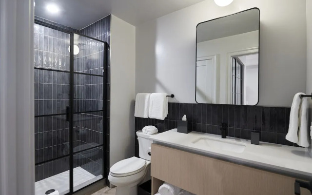 Riversuites at The Battery