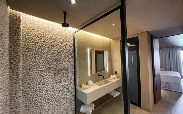 Hamares Boutique Hotel