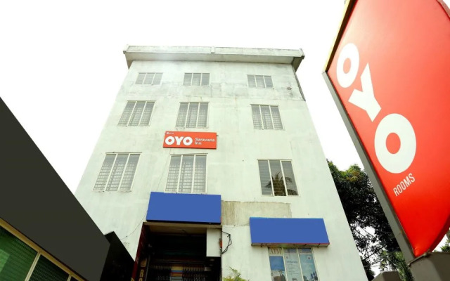 Saravana Inn by OYO Rooms