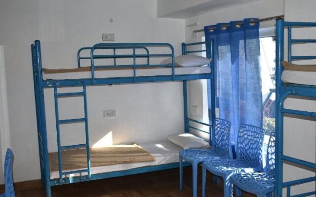 Bunkotel (Bunk@4&6)