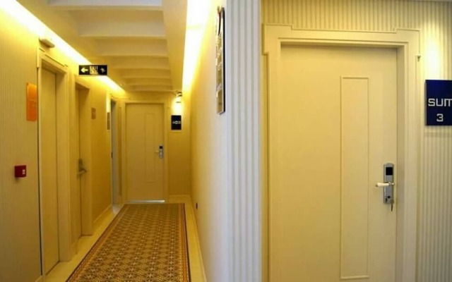 Otel 1919