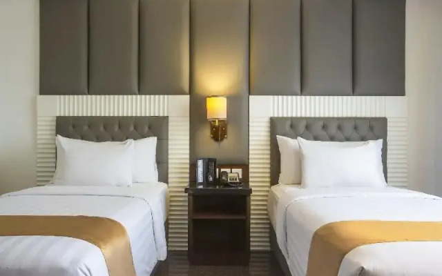 Grand Rohan Jogja