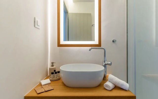 Platies Luxury Apartments Santorini