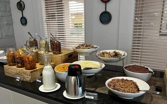 Lord Charles Hotel, Somerset West, a Tribute Portfolio Hotel