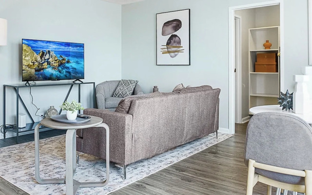 Three Rivers By  Landing