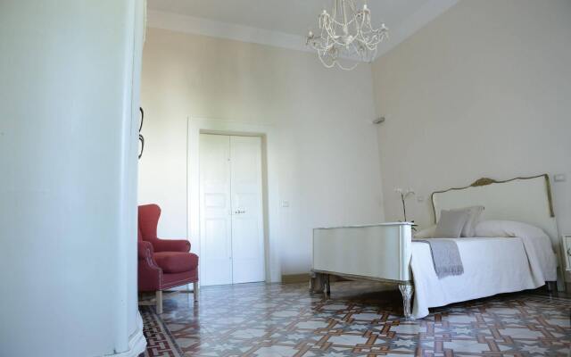 B&B Terra Mar