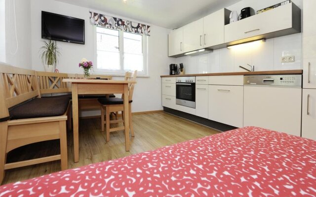 Aktiv-Ferienwohnungen Montafon