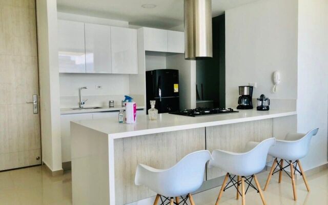 Apartamentos Samaria Club de Playa