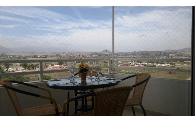 Departamento Los Lucumos