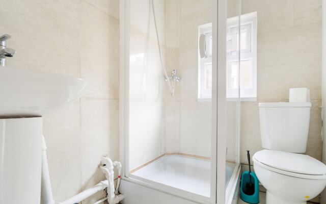 Liverpool Apartment Near City Centre