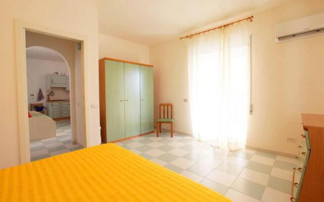 Residence Del Mare Case Sicule