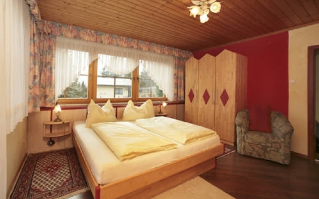 Appartement Fischer