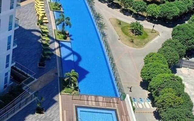 The Mactan Newtown