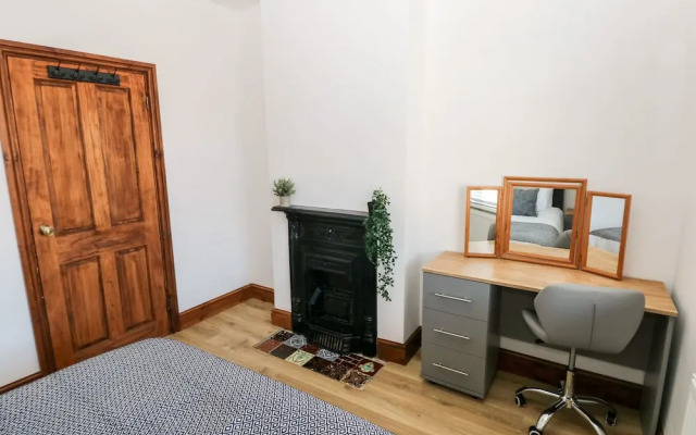 36A Mary Street