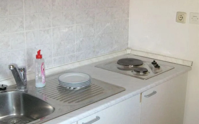 Rooms and Apartments Diana