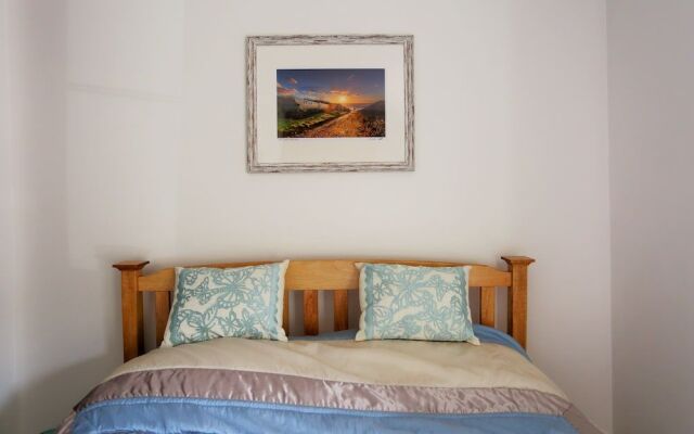 Vectis Cottage
