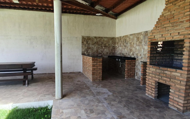 Apartamento Maragogihouse 02