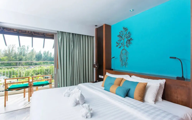 Mai Khao Lak Beach Resort & Spa (TUI BLUE Mai Khaolak)