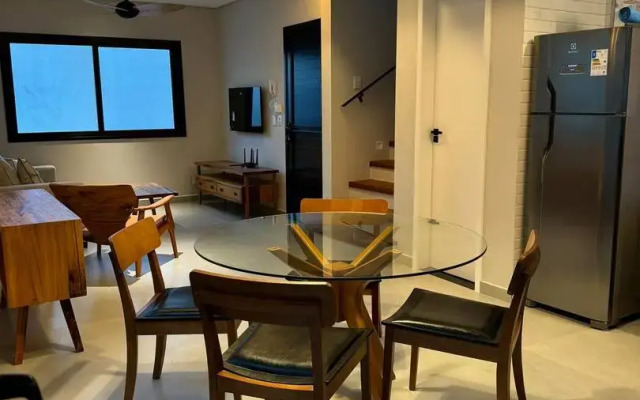 Condominio Villa Taruma