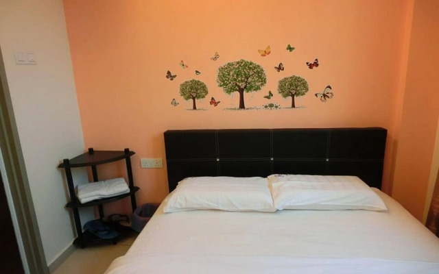 Hotel K8