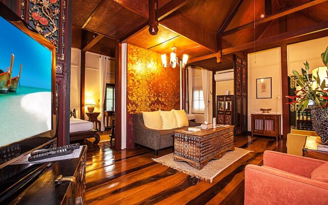 Ruean Jai A 1 Bedroom