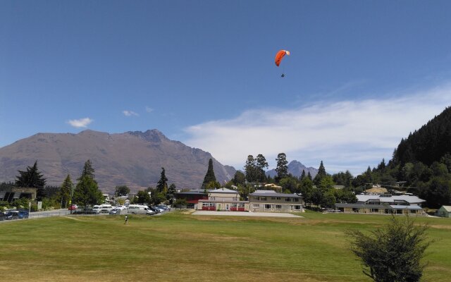 Bella Vista Queenstown