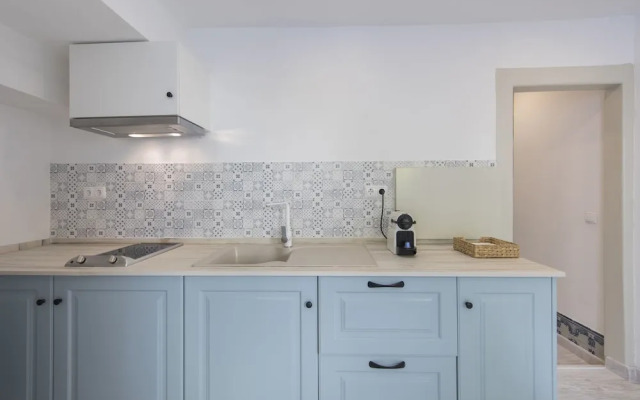 Traditional Duplex Terrace Principe Real