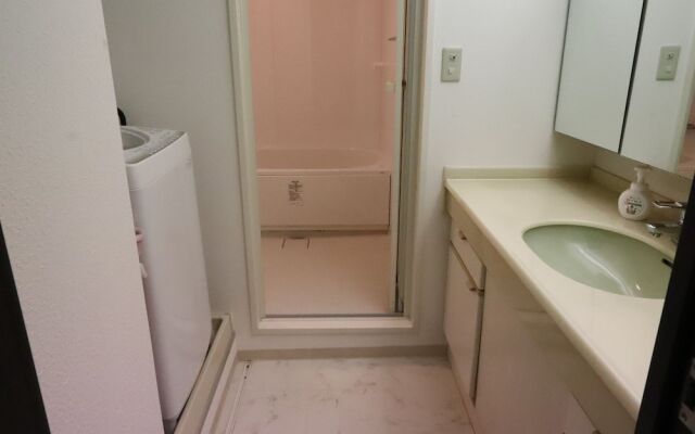 Residence Osaka Nipponbashi