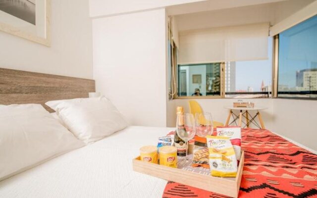 Terra Hotel