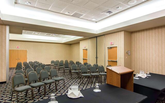 Sleep Inn Lake Wright - Norfolk Airport