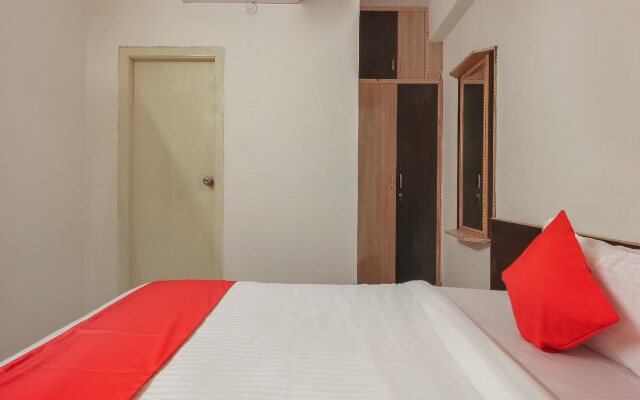 Mishra Residency By OYO Rooms