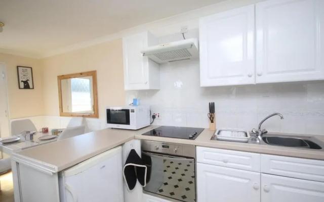 7A Medmerry Park 2 Bedroom Chalet