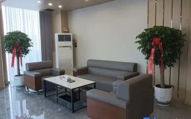 Jinjiang Inn Hotel
