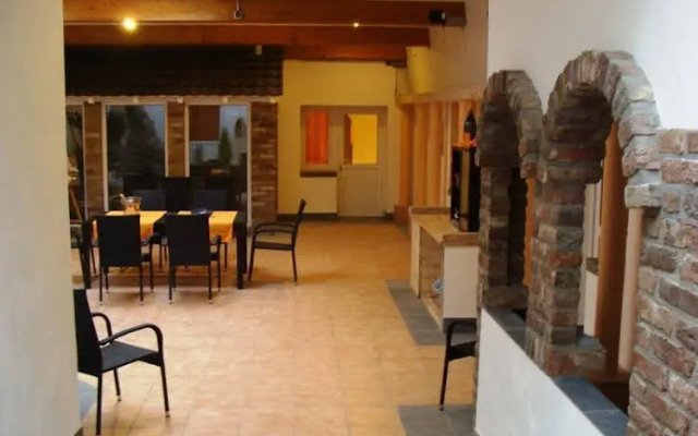 Gästehaus Méditerranée