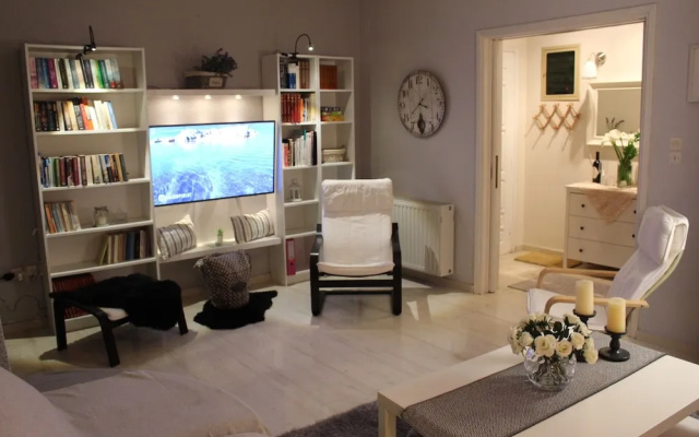GVA House