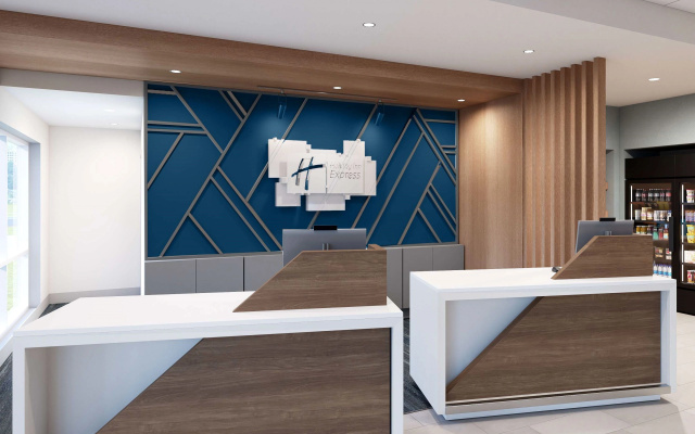 Holiday Inn Express Gaffney by IHG