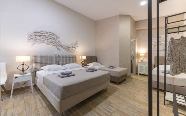 Comfort Stay Athens Airport Hotel - FREE shuttle from and to the airport