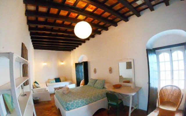 Eole Tarifa Rooms