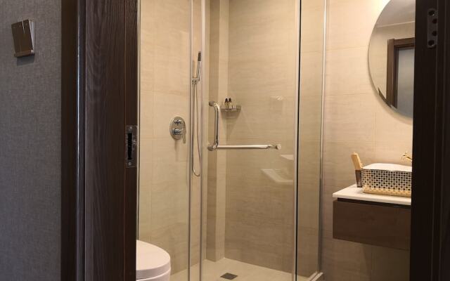 Xi'an Yunshang Seetang Guesthouse