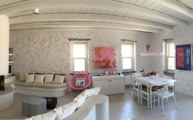 The Art House