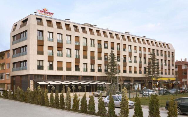 Hawthorn Suites by Wyndham Eskisehir