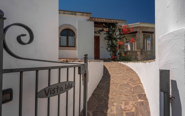 Vista Blu Resort con piscina