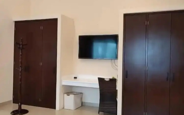 Villa Segovia Cozumel